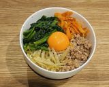 乗っけるだけ ビビンバ丼作り方3写真