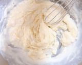 簡単！台湾カステラでおうちケーキ♪作り方3写真