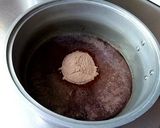 黒豆ココアペースト作り方3写真