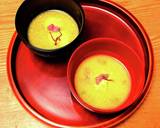 料亭風先付✨雲丹豆腐と若竹の砕氷あえ作り方9写真