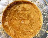 漬時間無きな粉ごま味噌ポン酢味人参浅漬け作り方4写真