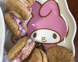 実験Ⅱ❣水切ヨーグルト❤アイスクリーム❤作り方18写真
