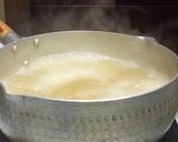 ひと手間でもっと美味しい･貧乏人のパスタ作り方7写真