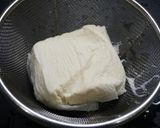 レンジで簡単！ほうれん草の白和え作り方1写真