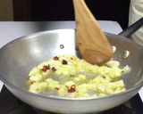 ひと手間でもっと美味しい･貧乏人のパスタ作り方10写真