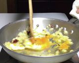 ひと手間でもっと美味しい･貧乏人のパスタ作り方11写真