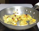 ひと手間でもっと美味しい･貧乏人のパスタ作り方12写真