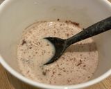 材料２つ！簡単チョコムース作り方1写真