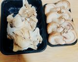 しいたけと海老、豆腐の中華スープ作り方5写真