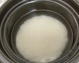 簡単☆目分量！ハリオの土鍋ごはん作り方3写真