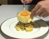ひと手間でもっと美味しい･貧乏人のパスタ作り方18写真