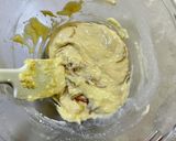 サーモンとクリームチーズの米粉ケークサレ作り方6写真