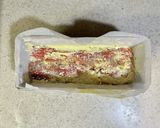 サーモンとクリームチーズの米粉ケークサレ作り方7写真