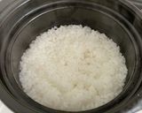 簡単☆目分量！ハリオの土鍋ごはん作り方6写真