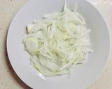 サーモンのポン酢仕立て♡カルパッチョ♡作り方4写真
