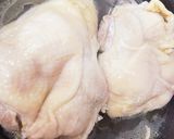 保水液でジューシー♪よだれ鶏作り方3写真