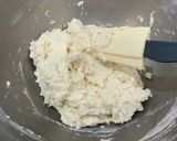 卵小麦無し！米粉と豆腐のカリモチドーナツ作り方3写真