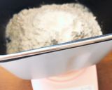 ホームベーカリー　米粉配合食パン　覚書作り方2写真