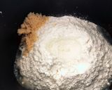 ホームベーカリー　米粉配合食パン　覚書作り方4写真