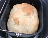 ホームベーカリー　米粉配合食パン　覚書作り方11写真
