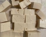 魅惑の黒！黒の麻婆豆腐作り方2写真