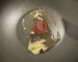 魅惑の黒！黒の麻婆豆腐作り方3写真