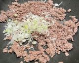 魅惑の黒！黒の麻婆豆腐作り方8写真