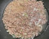 魅惑の黒！黒の麻婆豆腐作り方9写真