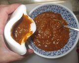 《大失敗》カリーはんぺん米粉揚げ.orz作り方3写真