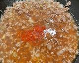 魅惑の黒！黒の麻婆豆腐作り方14写真
