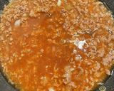 魅惑の黒！黒の麻婆豆腐作り方13写真