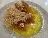 米粉で抹茶バターサンド作り方1写真