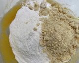 米粉で抹茶バターサンド作り方3写真