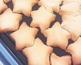 米粉で抹茶バターサンド作り方6写真