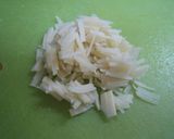 バターがきめて♪豚の生姜焼き作り方1写真