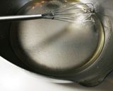 ゴロゴロいちごの牛乳寒天作り方3写真