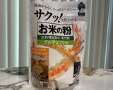 桜エビのチヂミ作り方1写真