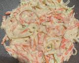 桜エビのチヂミ作り方3写真