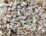 我が家のシソ味噌作り方5写真