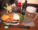 《大失敗》カリーはんぺん米粉揚げ.orz作り方9写真