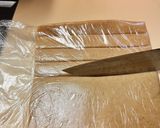 罪悪感無し 米粉ときな粉のクッキー作り方5写真