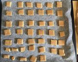 罪悪感無し 米粉ときな粉のクッキー作り方7写真