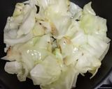 簡単美味しい！ナガラホルモンラーメン作り方3写真
