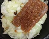 簡単美味しい！ナガラホルモンラーメン作り方4写真