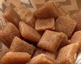 罪悪感無し 米粉ときな粉のクッキー作り方8写真