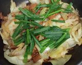 簡単美味しい！ナガラホルモンラーメン作り方6写真
