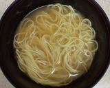 簡単美味しい！ナガラホルモンラーメン作り方7写真