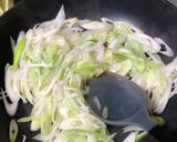 豚肉とキャベツの野菜炒め作り方2写真
