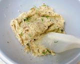 大人味♪オイルサーディンのポテトサラダ作り方6写真