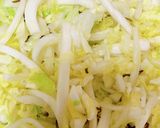 白菜の漬物作り方4写真